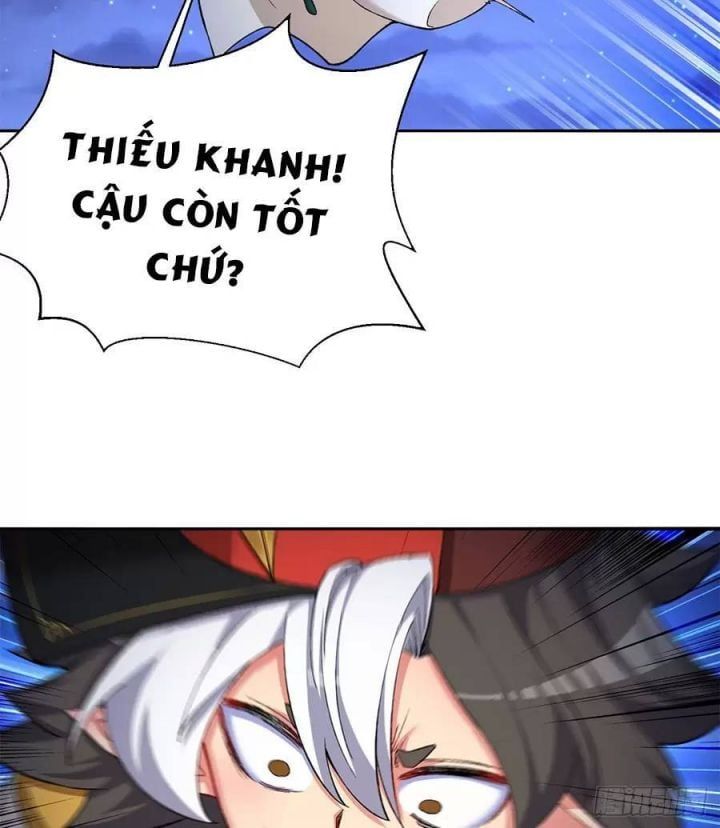 Ta Nhặt Được Thuộc Tính Tại Tu Chân Giới Chap 235 - Next Chap 236