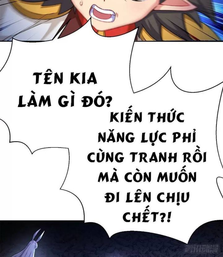 Ta Nhặt Được Thuộc Tính Tại Tu Chân Giới Chap 235 - Next Chap 236