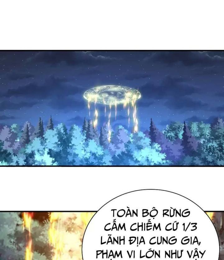 Ta Nhặt Được Thuộc Tính Tại Tu Chân Giới Chap 235 - Next Chap 236