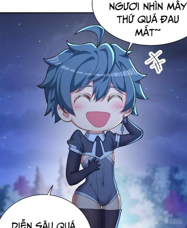 Ta Nhặt Được Thuộc Tính Tại Tu Chân Giới Chap 235 - Next Chap 236