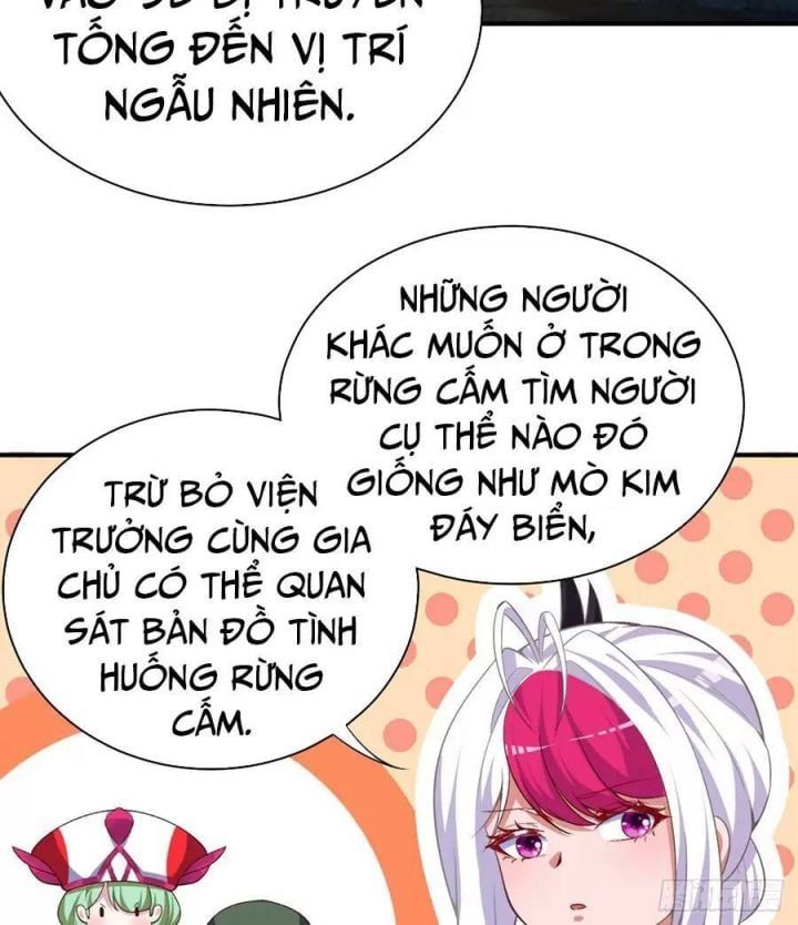 Ta Nhặt Được Thuộc Tính Tại Tu Chân Giới Chap 235 - Next Chap 236