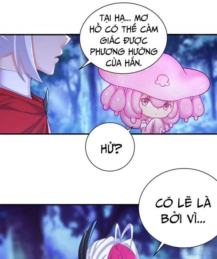 Ta Nhặt Được Thuộc Tính Tại Tu Chân Giới Chap 235 - Next Chap 236
