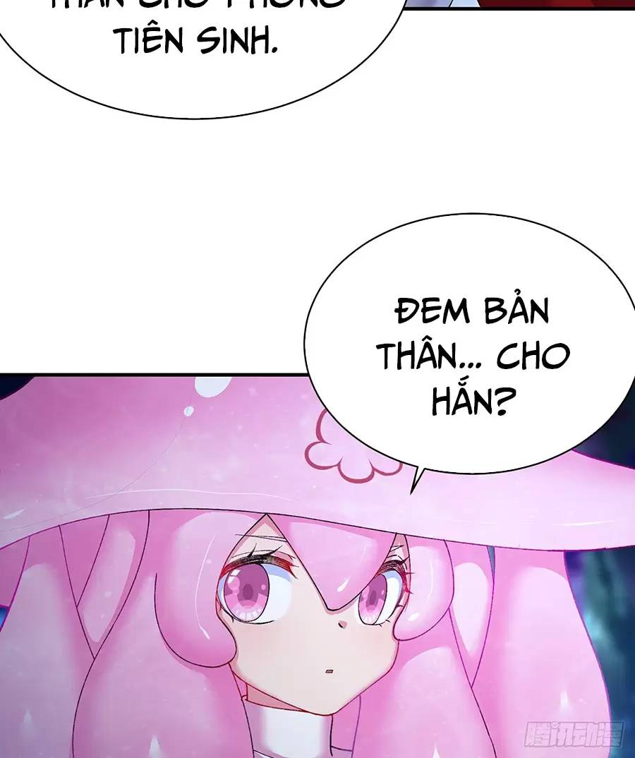 Ta Nhặt Được Thuộc Tính Tại Tu Chân Giới Chap 2351 - Next Chap 2352