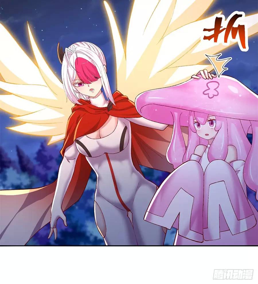 Ta Nhặt Được Thuộc Tính Tại Tu Chân Giới Chap 2351 - Next Chap 2352