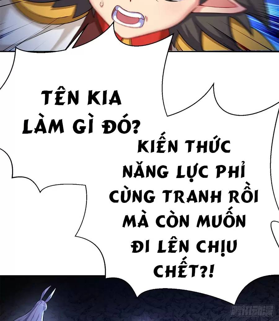 Ta Nhặt Được Thuộc Tính Tại Tu Chân Giới Chap 2351 - Next Chap 2352
