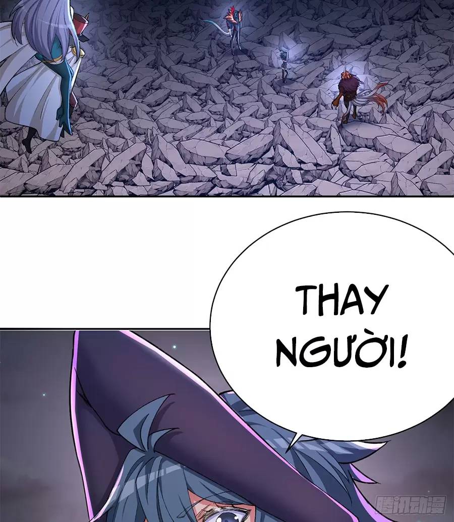 Ta Nhặt Được Thuộc Tính Tại Tu Chân Giới Chap 2351 - Next Chap 2352