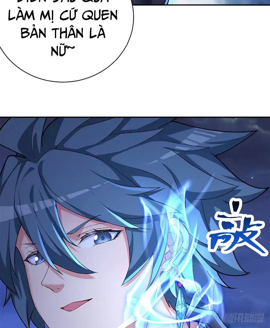 Ta Nhặt Được Thuộc Tính Tại Tu Chân Giới Chap 2351 - Next Chap 2352
