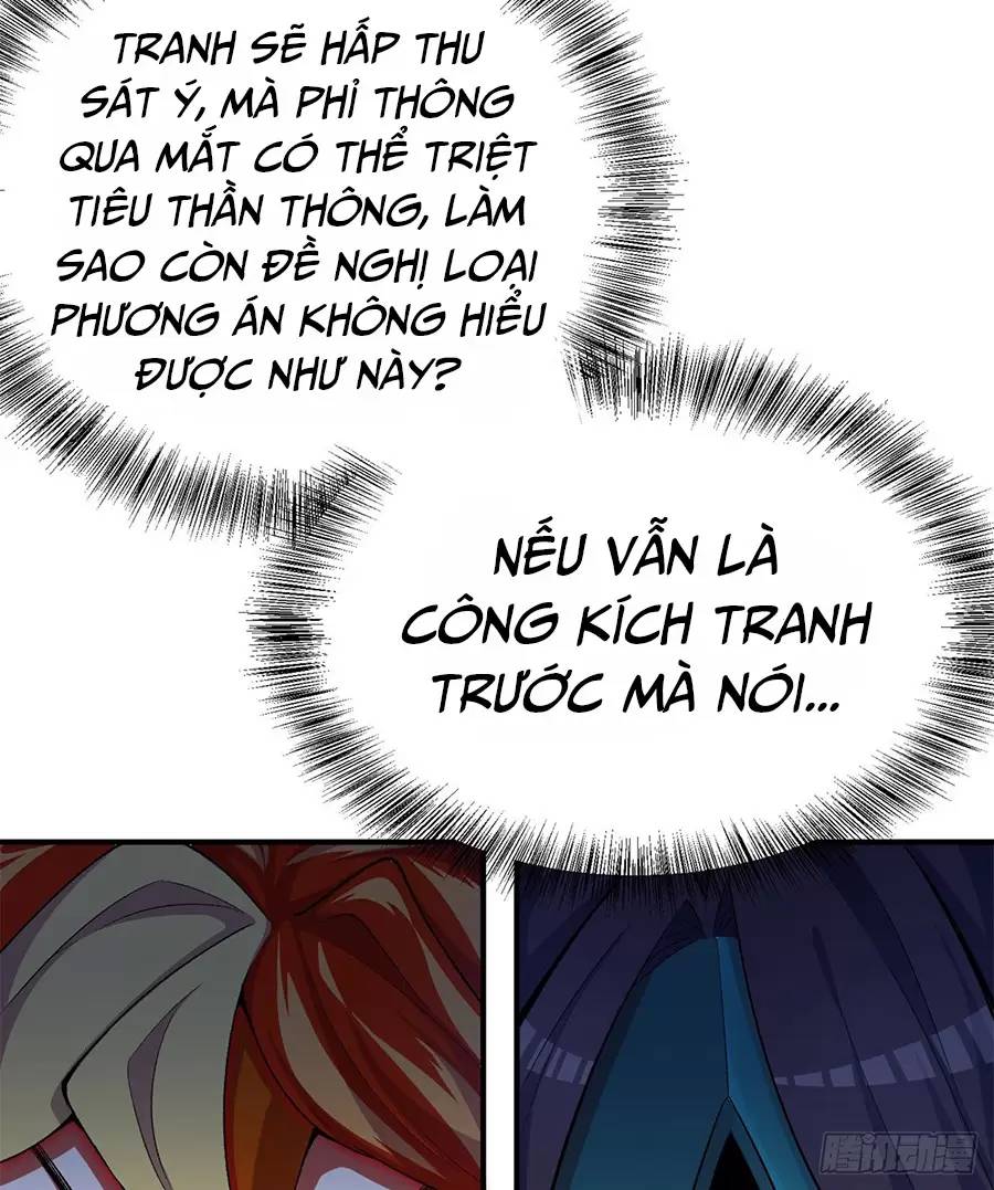 Ta Nhặt Được Thuộc Tính Tại Tu Chân Giới Chap 2352 - Next Chap 2353