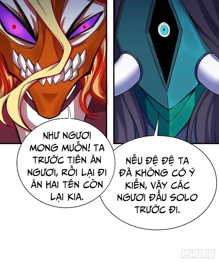 Ta Nhặt Được Thuộc Tính Tại Tu Chân Giới Chap 2352 - Next Chap 2353