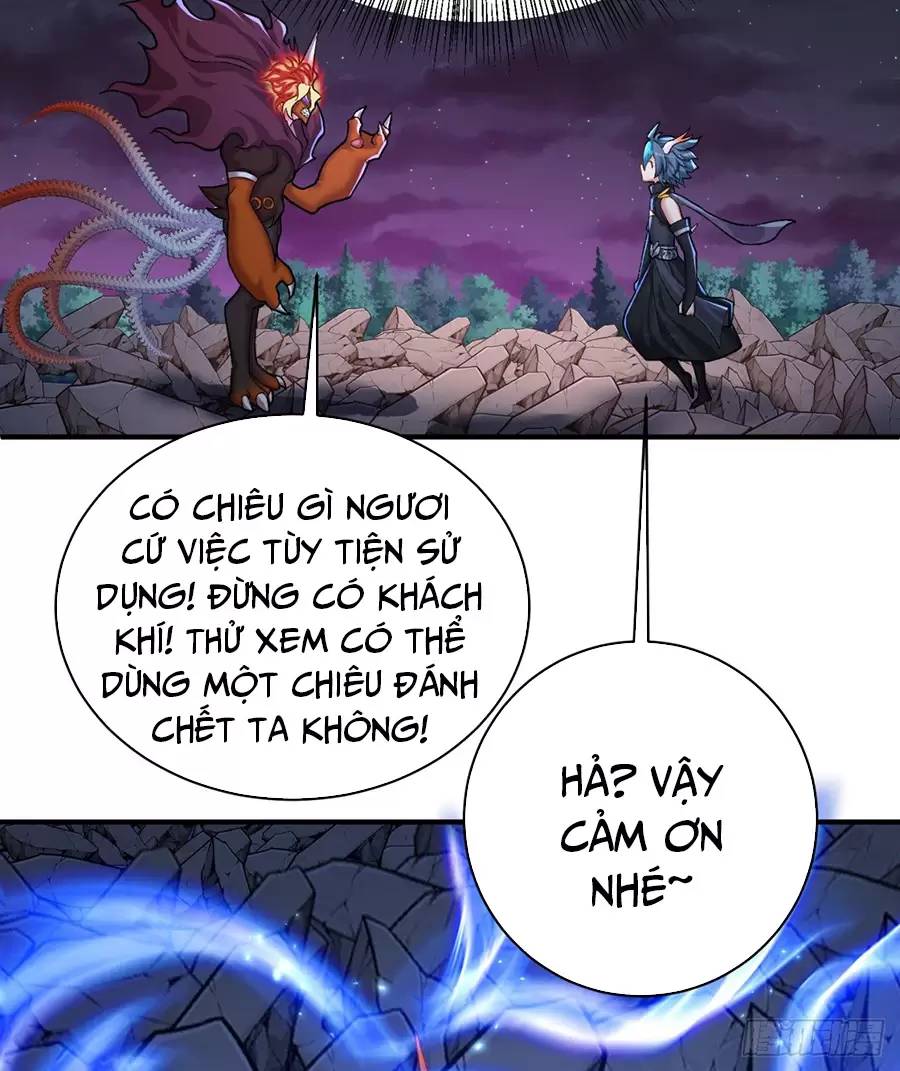 Ta Nhặt Được Thuộc Tính Tại Tu Chân Giới Chap 2352 - Next Chap 2353