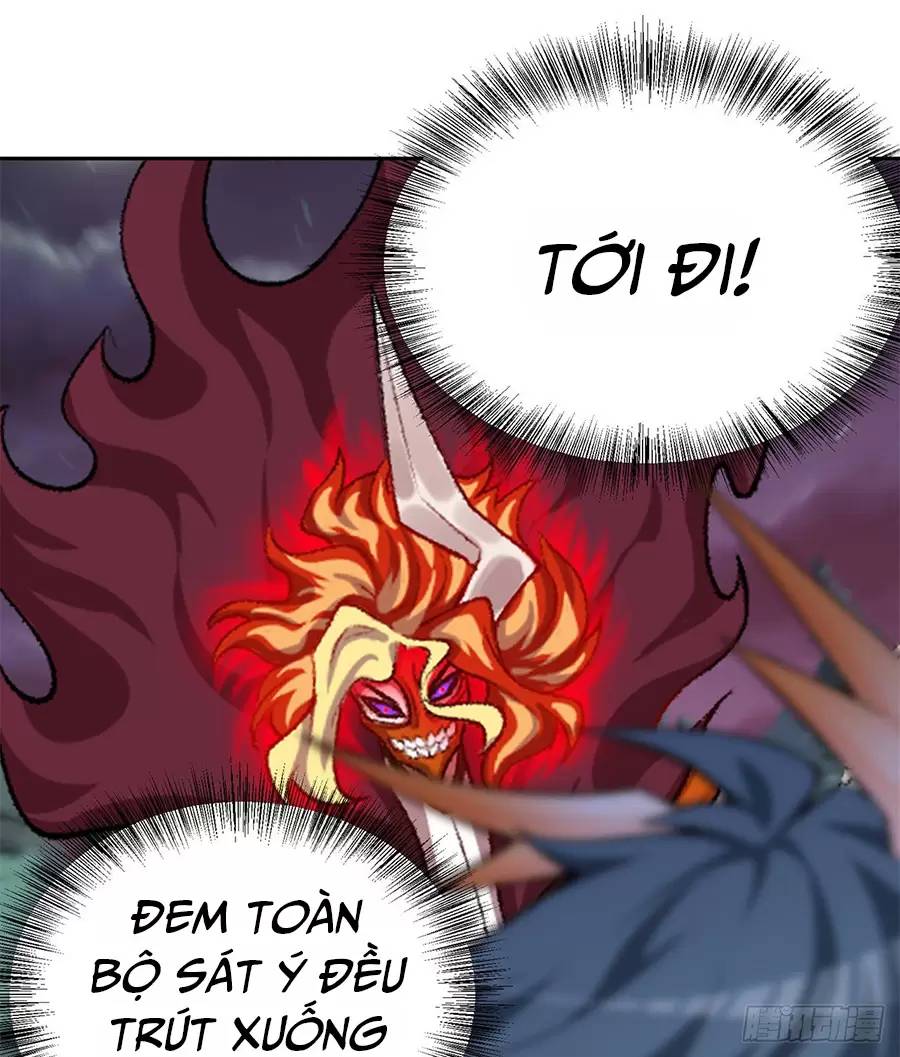 Ta Nhặt Được Thuộc Tính Tại Tu Chân Giới Chap 2352 - Next Chap 2353