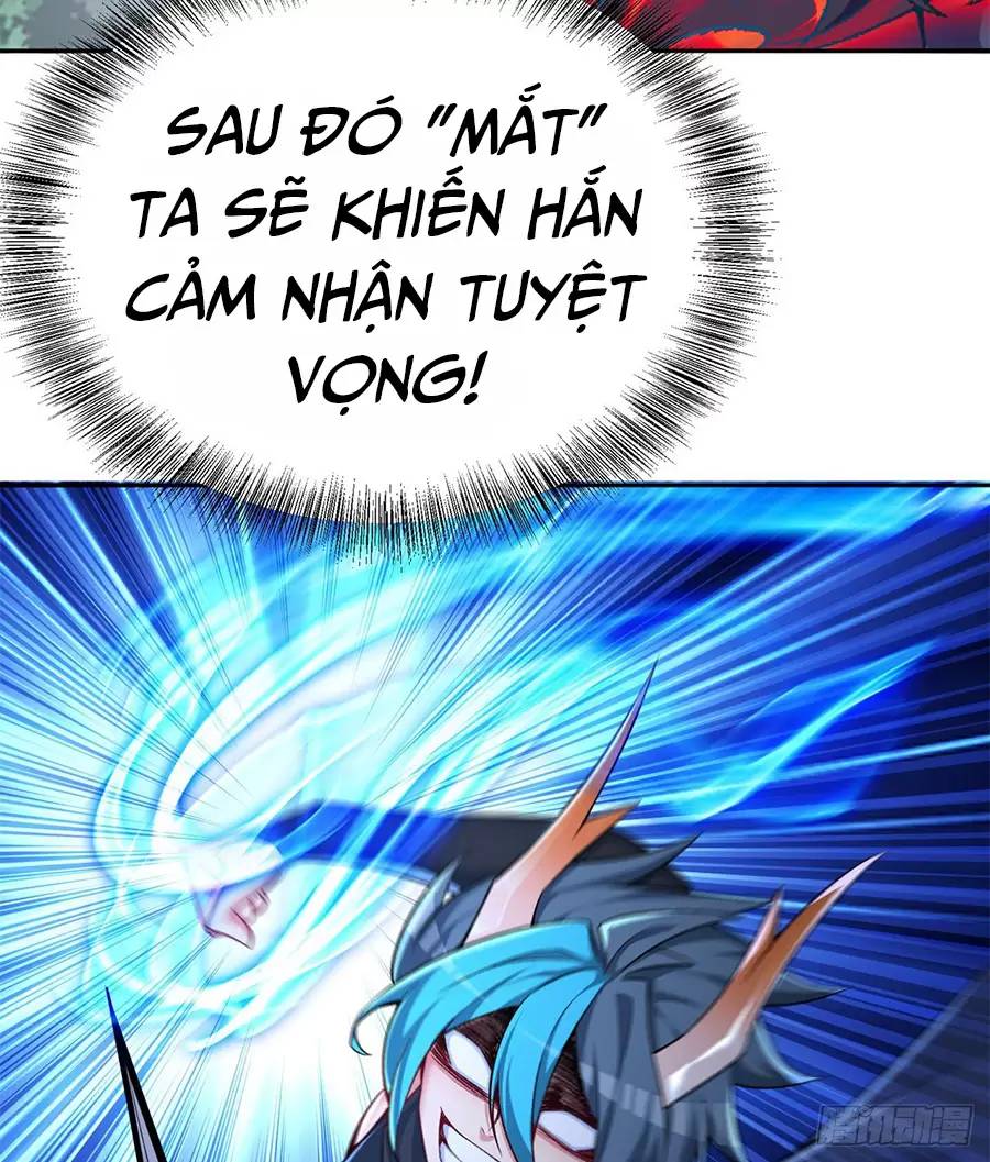 Ta Nhặt Được Thuộc Tính Tại Tu Chân Giới Chap 2352 - Next Chap 2353