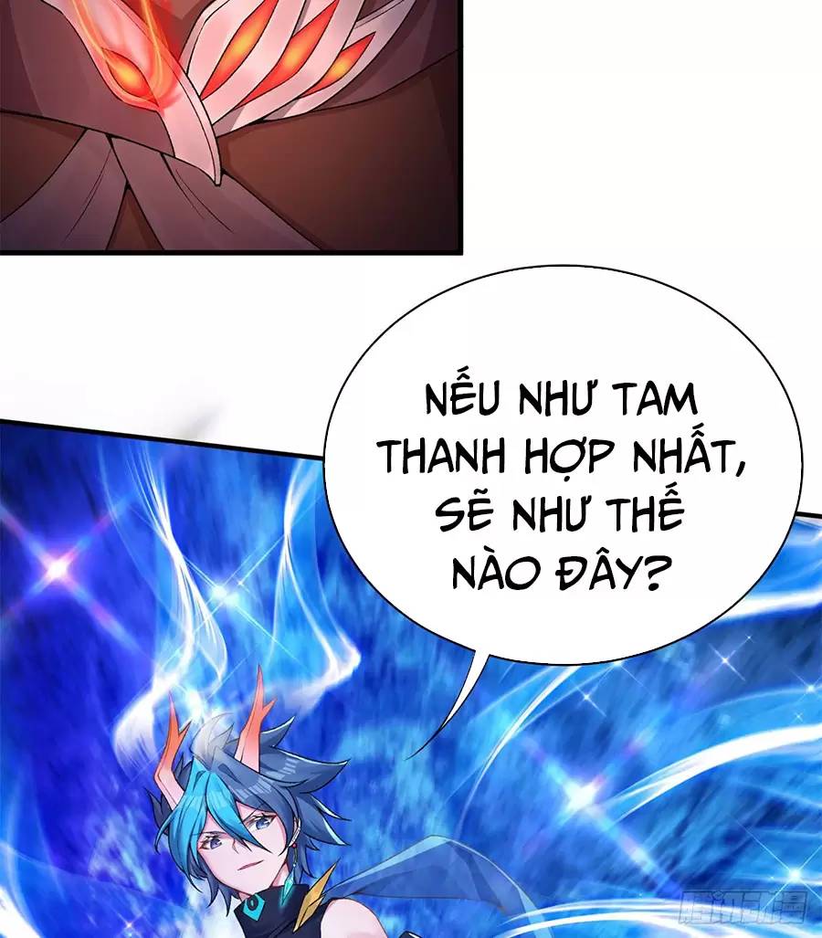 Ta Nhặt Được Thuộc Tính Tại Tu Chân Giới Chap 2352 - Next Chap 2353