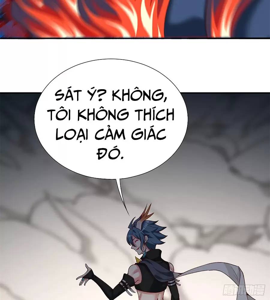 Ta Nhặt Được Thuộc Tính Tại Tu Chân Giới Chap 2352 - Next Chap 2353