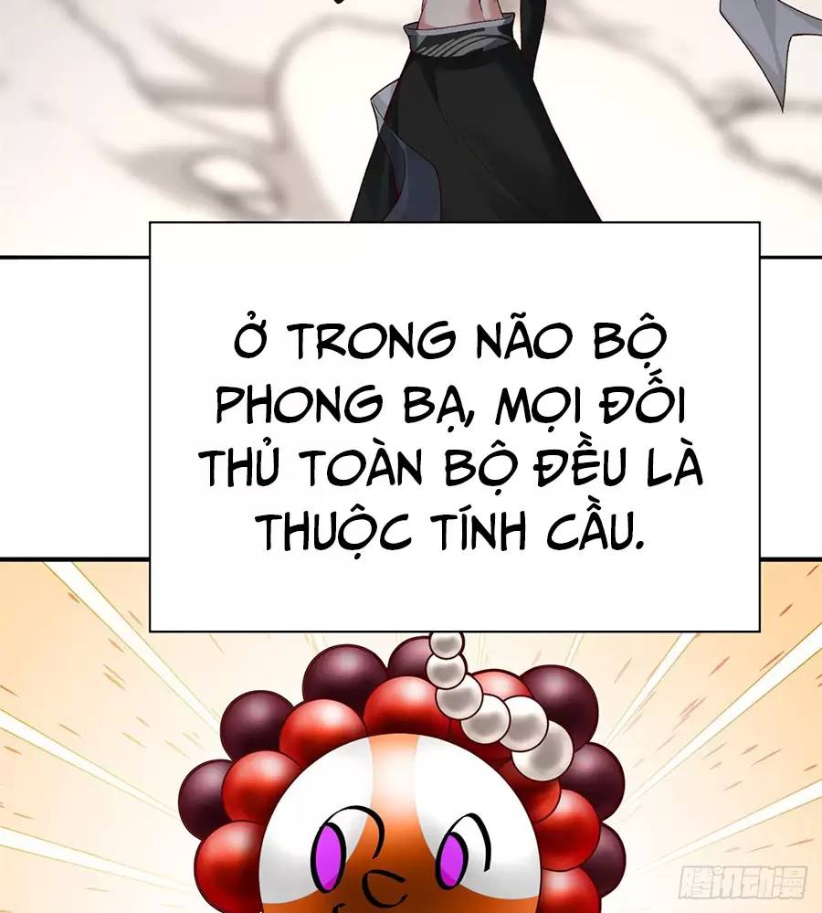 Ta Nhặt Được Thuộc Tính Tại Tu Chân Giới Chap 2352 - Next Chap 2353