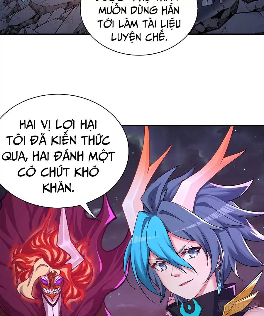 Ta Nhặt Được Thuộc Tính Tại Tu Chân Giới Chap 2352 - Next Chap 2353