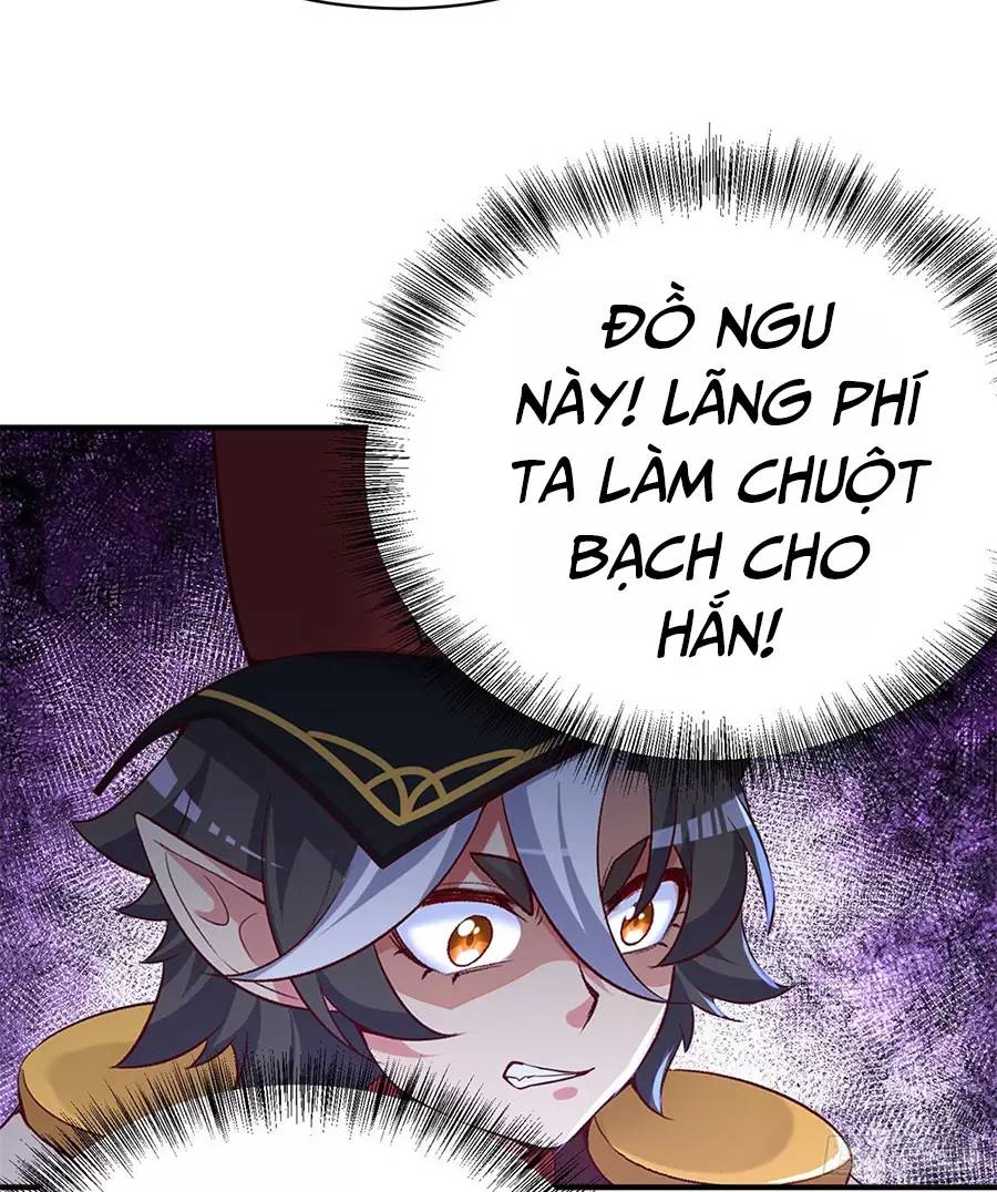 Ta Nhặt Được Thuộc Tính Tại Tu Chân Giới Chap 2352 - Next Chap 2353
