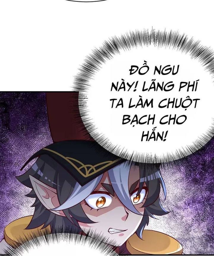 Ta Nhặt Được Thuộc Tính Tại Tu Chân Giới Chap 2355 - Next Chap 2356