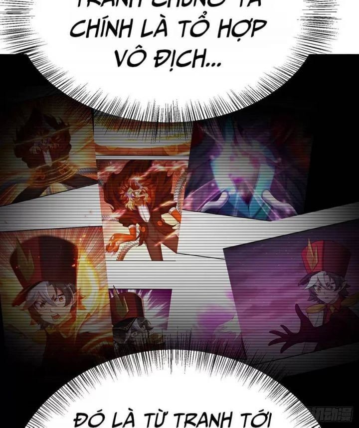 Ta Nhặt Được Thuộc Tính Tại Tu Chân Giới Chap 2355 - Next Chap 2356