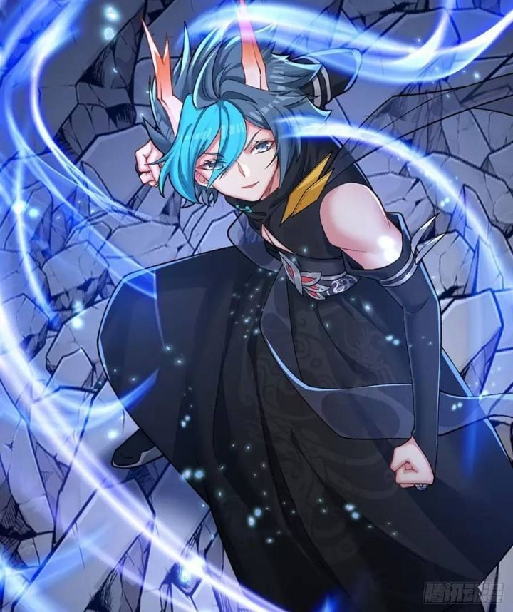 Ta Nhặt Được Thuộc Tính Tại Tu Chân Giới Chap 2355 - Next Chap 2356