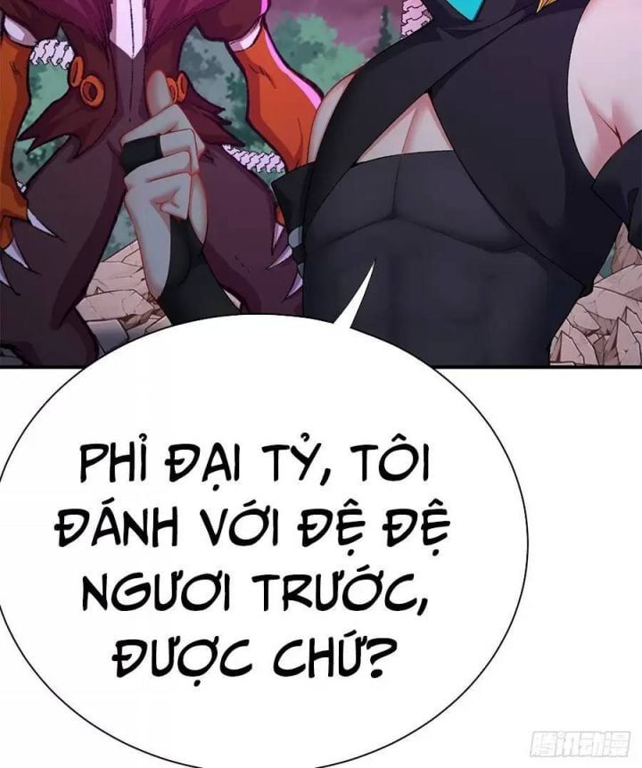Ta Nhặt Được Thuộc Tính Tại Tu Chân Giới Chap 2355 - Next Chap 2356