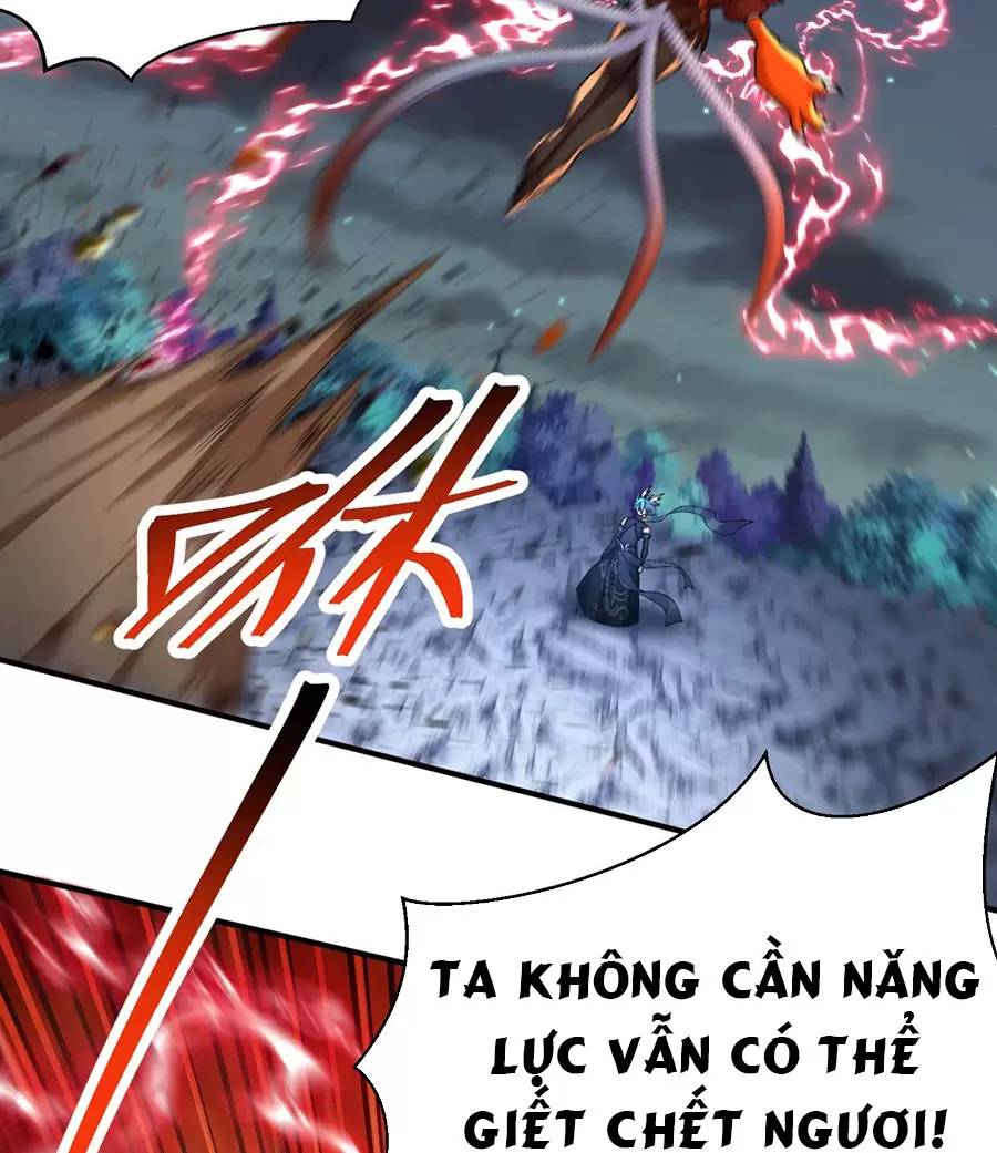 Ta Nhặt Được Thuộc Tính Tại Tu Chân Giới Chap 2361 - Next Chap 2362