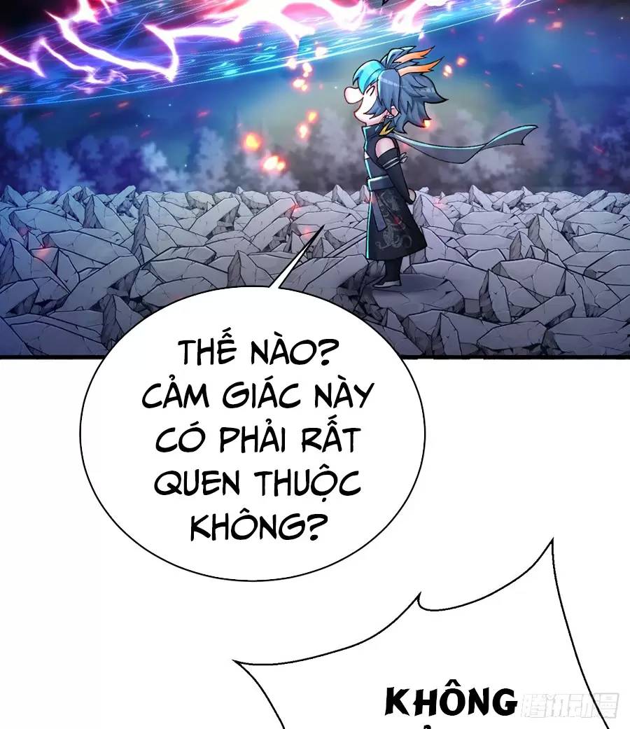 Ta Nhặt Được Thuộc Tính Tại Tu Chân Giới Chap 2361 - Next Chap 2362