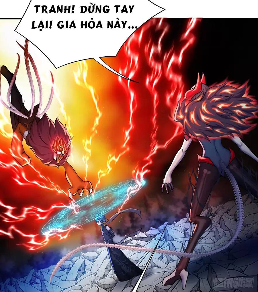 Ta Nhặt Được Thuộc Tính Tại Tu Chân Giới Chap 2361 - Next Chap 2362