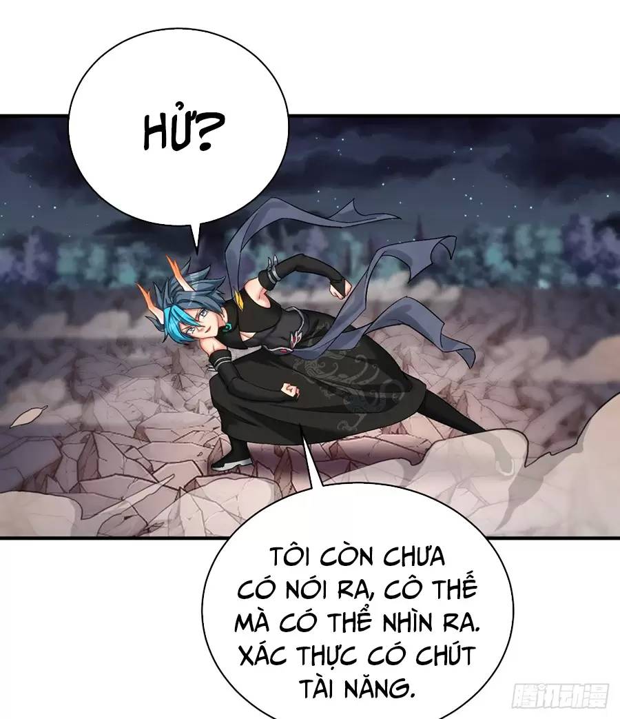 Ta Nhặt Được Thuộc Tính Tại Tu Chân Giới Chap 2361 - Next Chap 2362