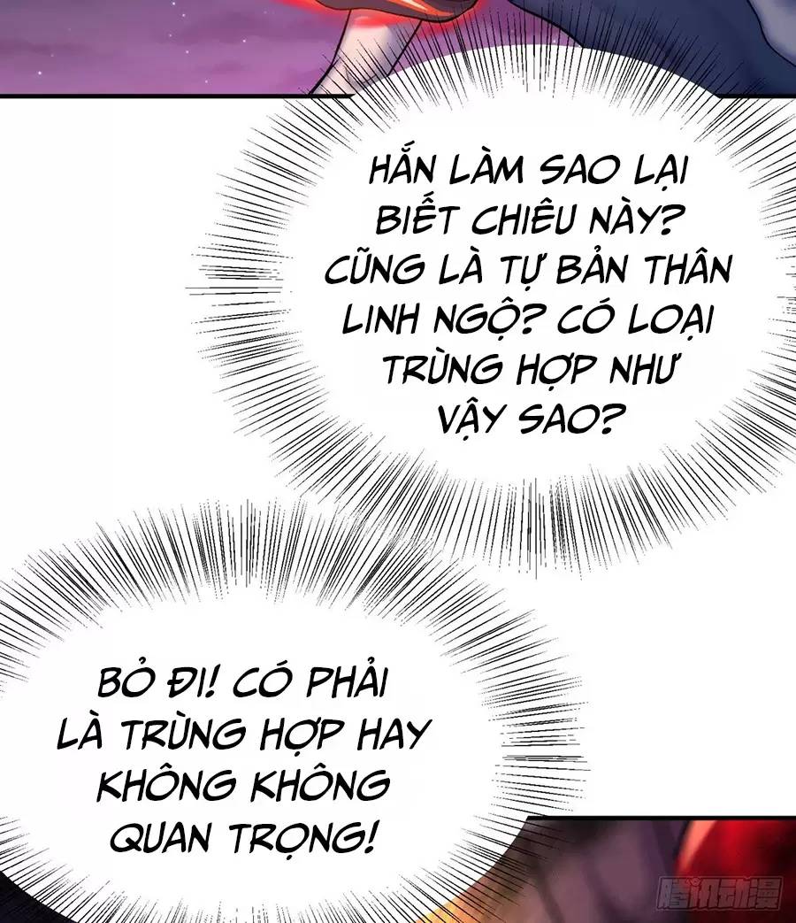 Ta Nhặt Được Thuộc Tính Tại Tu Chân Giới Chap 2361 - Next Chap 2362