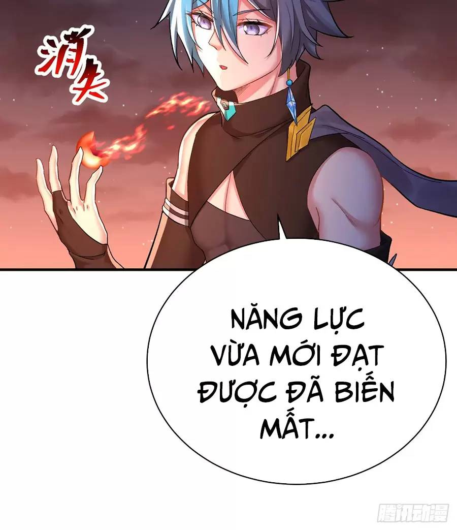 Ta Nhặt Được Thuộc Tính Tại Tu Chân Giới Chap 2361 - Next Chap 2362