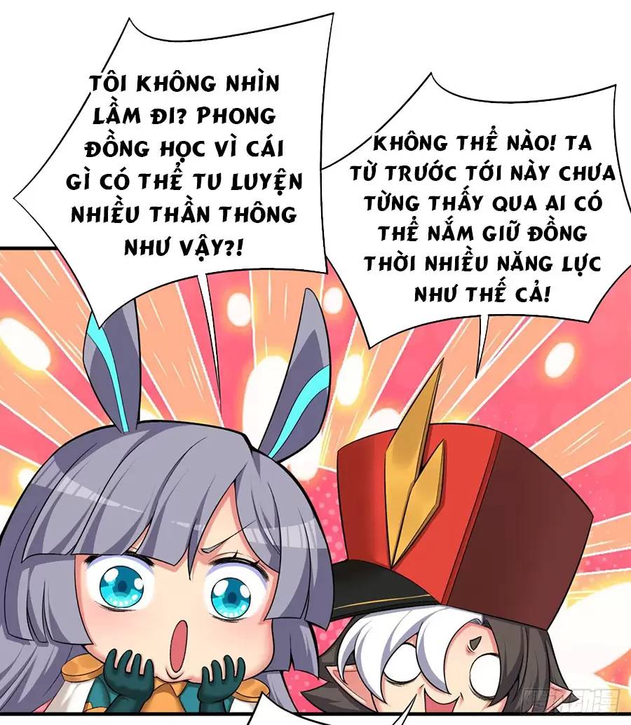 Ta Nhặt Được Thuộc Tính Tại Tu Chân Giới Chap 2361 - Next Chap 2362