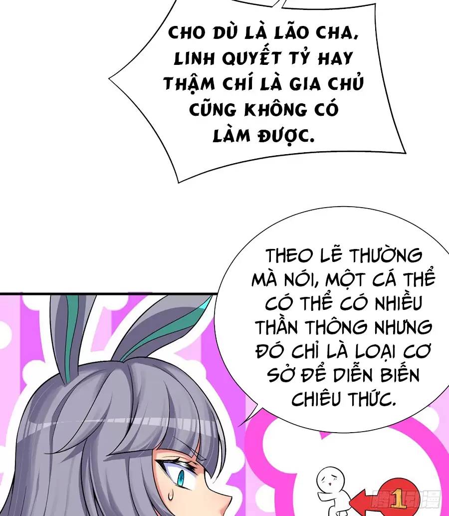 Ta Nhặt Được Thuộc Tính Tại Tu Chân Giới Chap 2361 - Next Chap 2362