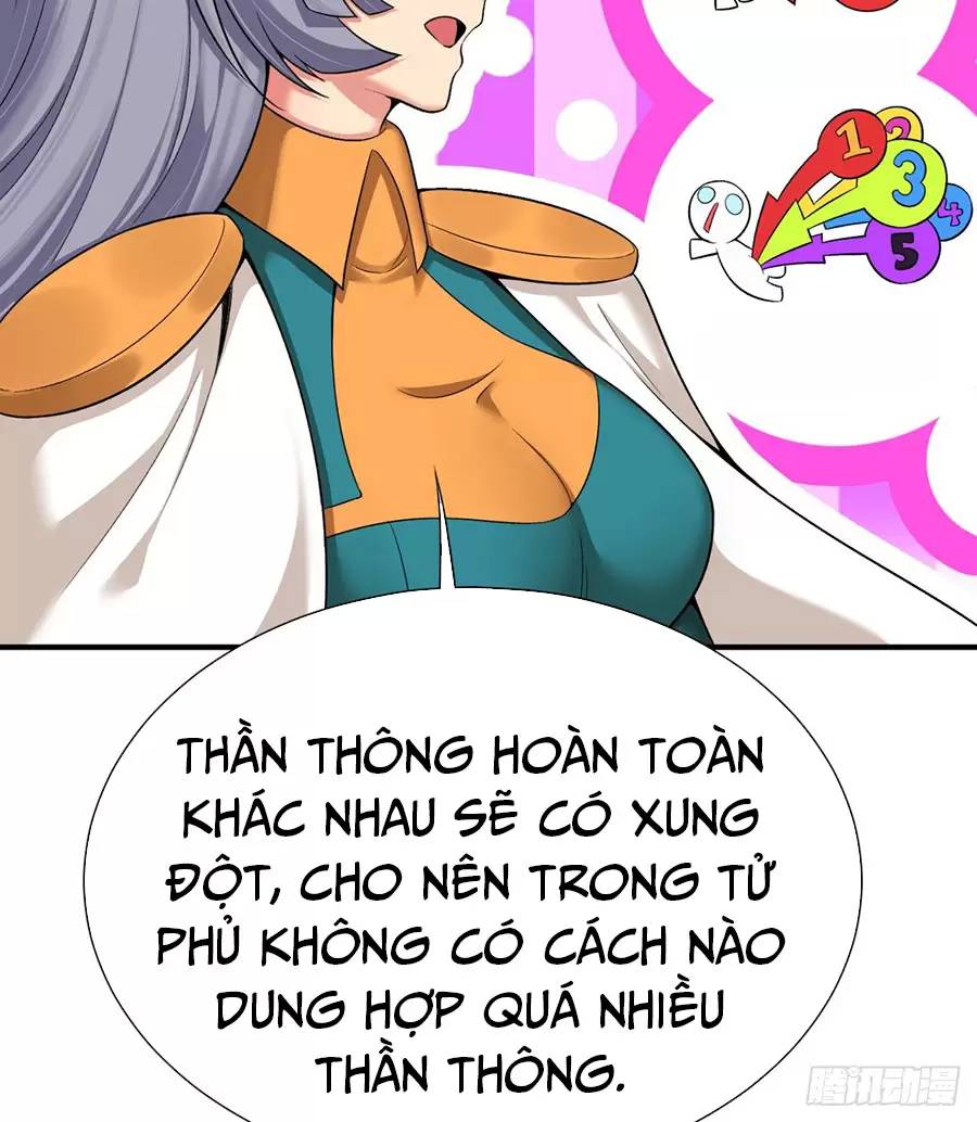 Ta Nhặt Được Thuộc Tính Tại Tu Chân Giới Chap 2361 - Next Chap 2362