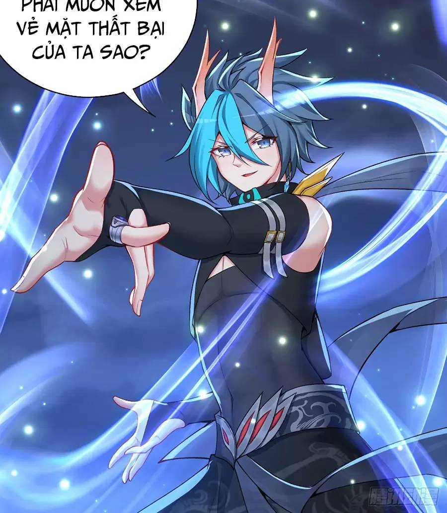 Ta Nhặt Được Thuộc Tính Tại Tu Chân Giới Chap 2361 - Next Chap 2362