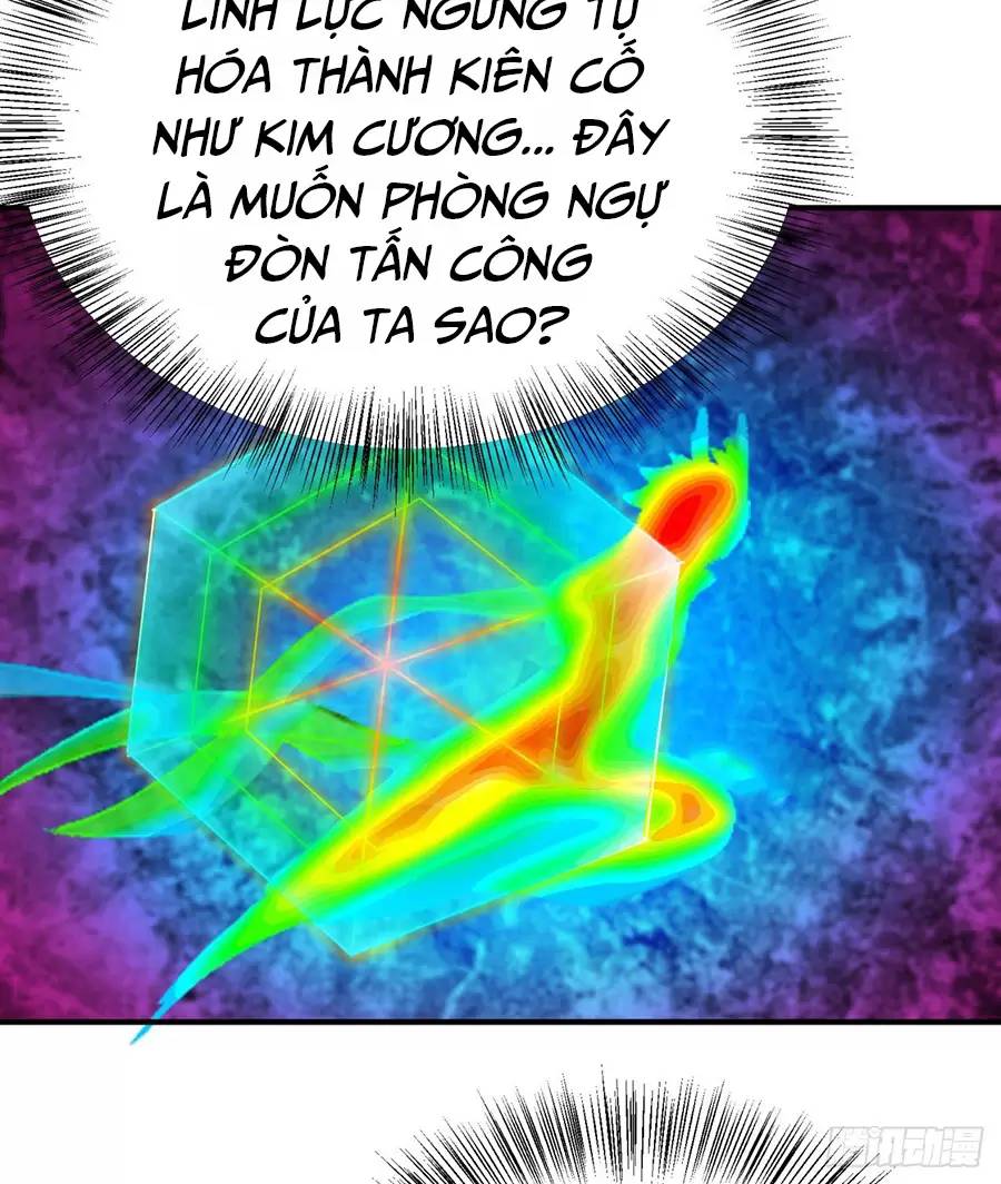 Ta Nhặt Được Thuộc Tính Tại Tu Chân Giới Chap 2362 - Next Chap 2363