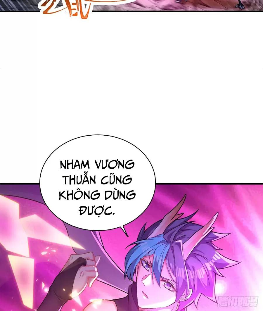 Ta Nhặt Được Thuộc Tính Tại Tu Chân Giới Chap 2362 - Next Chap 2363