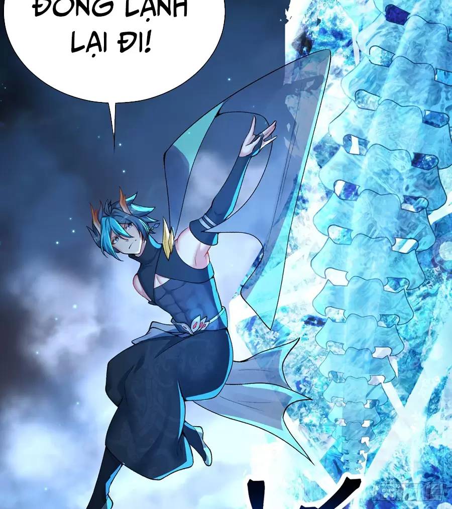 Ta Nhặt Được Thuộc Tính Tại Tu Chân Giới Chap 2362 - Next Chap 2363