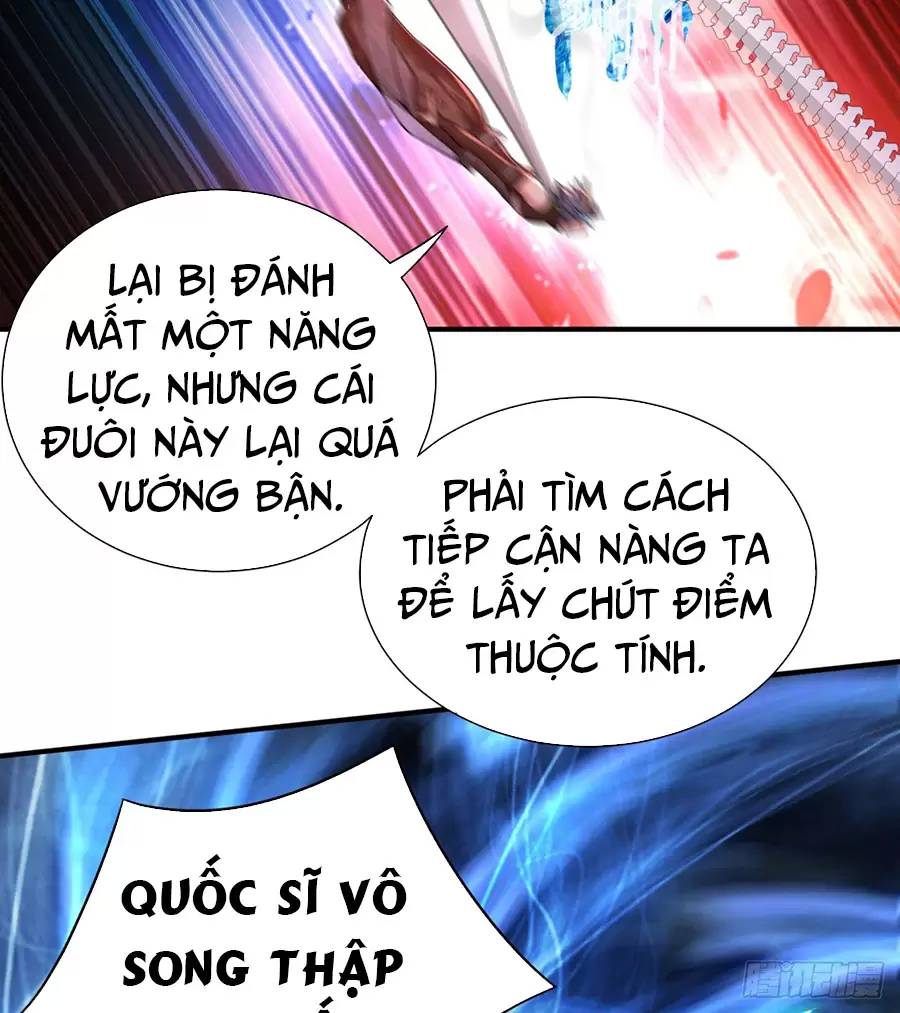 Ta Nhặt Được Thuộc Tính Tại Tu Chân Giới Chap 2362 - Next Chap 2363