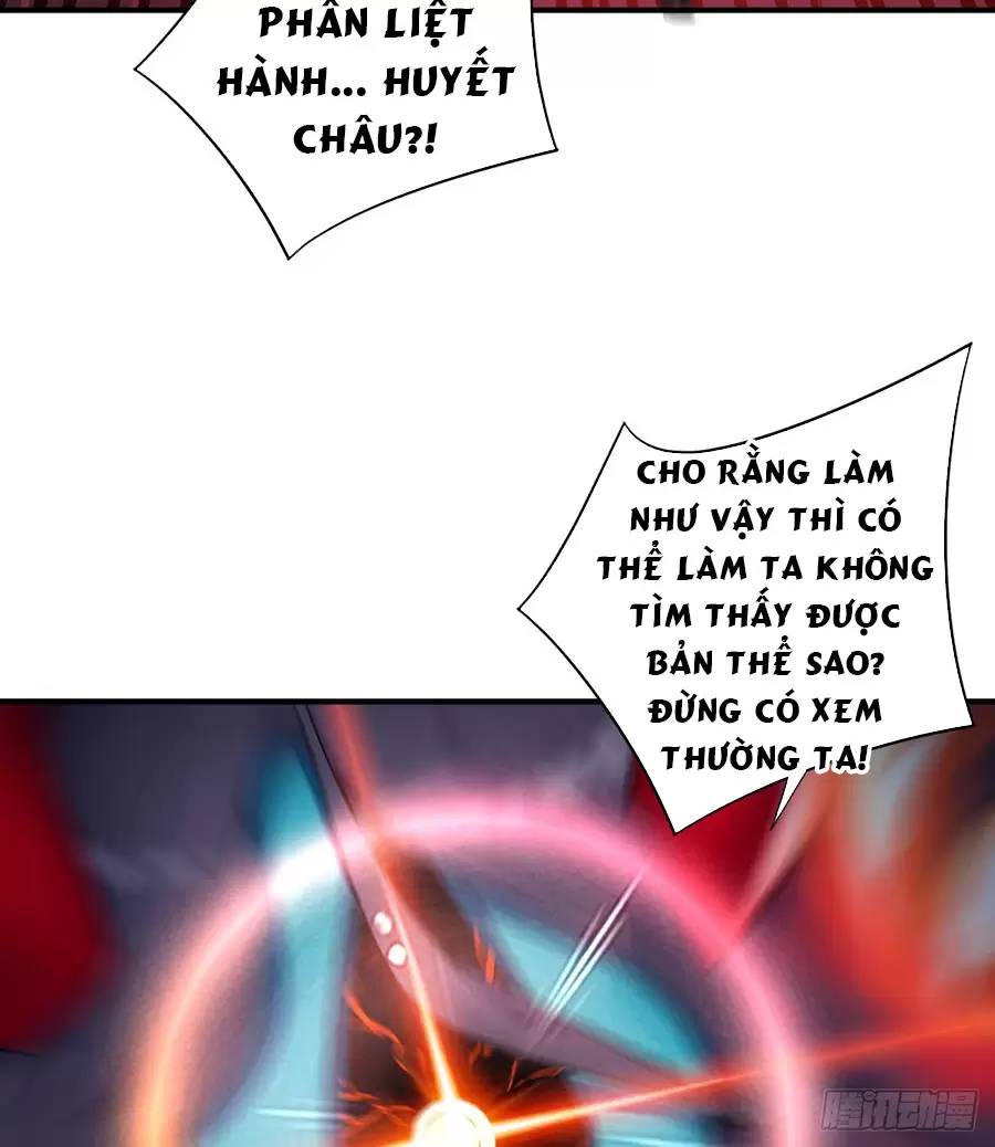 Ta Nhặt Được Thuộc Tính Tại Tu Chân Giới Chap 2362 - Next Chap 2363