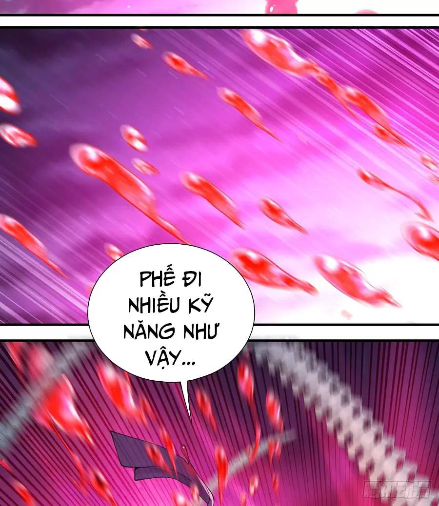 Ta Nhặt Được Thuộc Tính Tại Tu Chân Giới Chap 2362 - Next Chap 2363