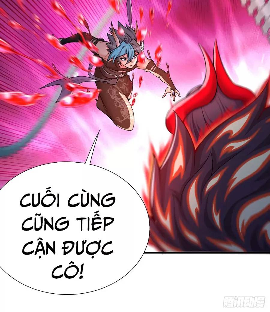 Ta Nhặt Được Thuộc Tính Tại Tu Chân Giới Chap 2362 - Next Chap 2363