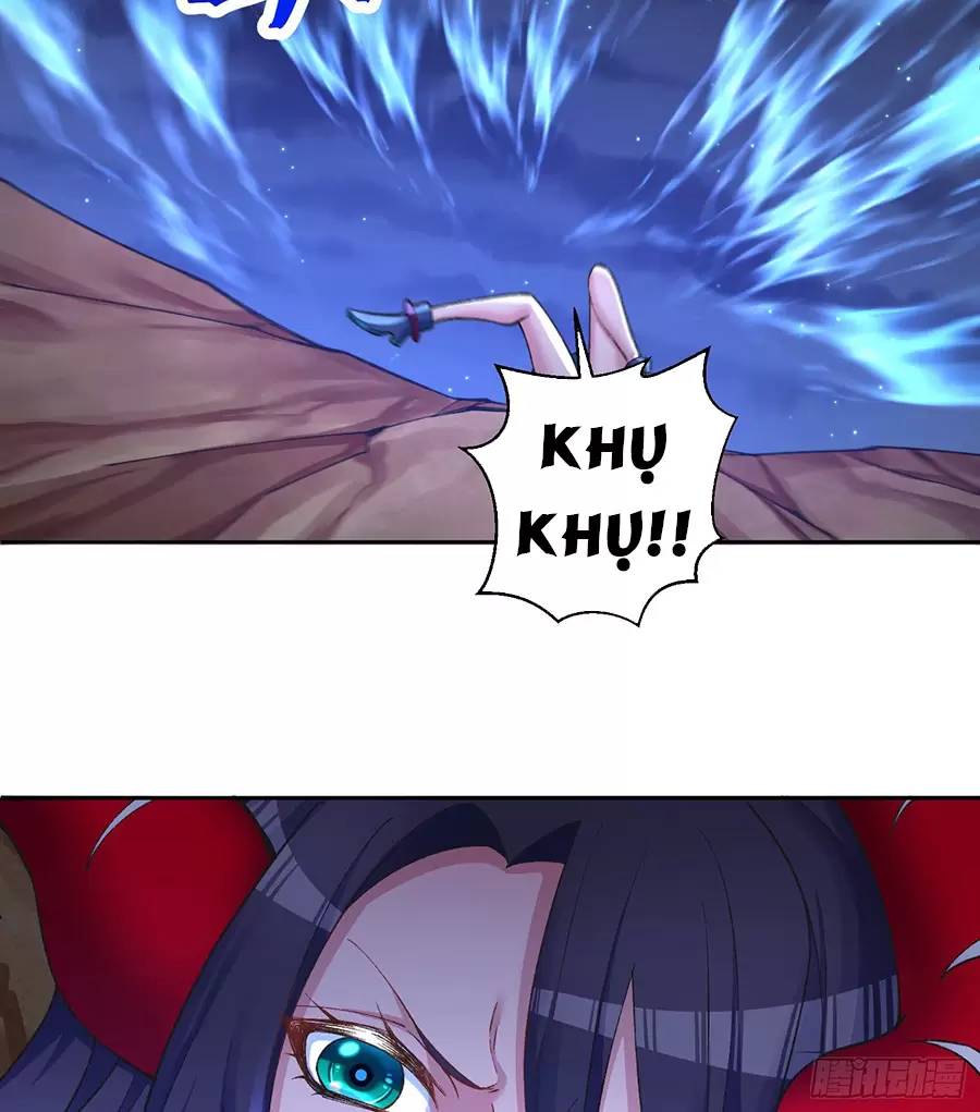 Ta Nhặt Được Thuộc Tính Tại Tu Chân Giới Chap 2371 - Next Chap 2372