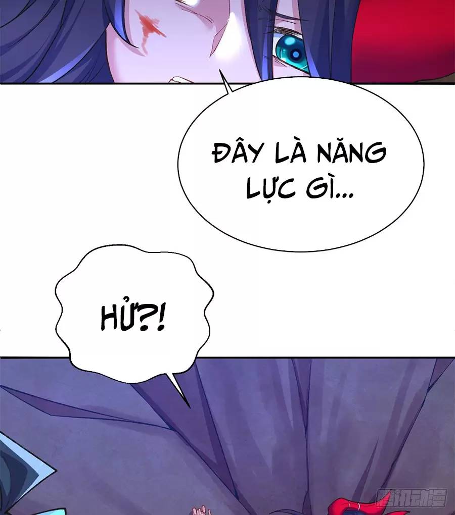 Ta Nhặt Được Thuộc Tính Tại Tu Chân Giới Chap 2371 - Next Chap 2372