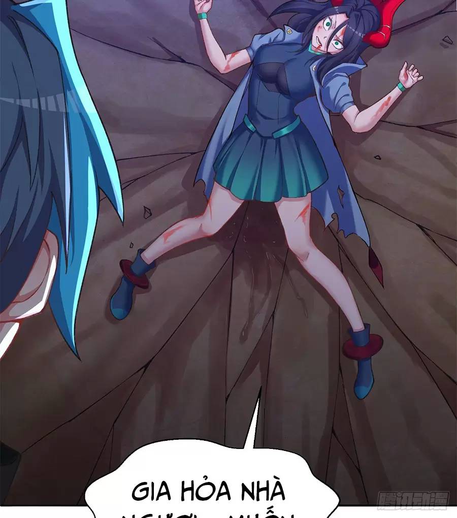 Ta Nhặt Được Thuộc Tính Tại Tu Chân Giới Chap 2371 - Next Chap 2372