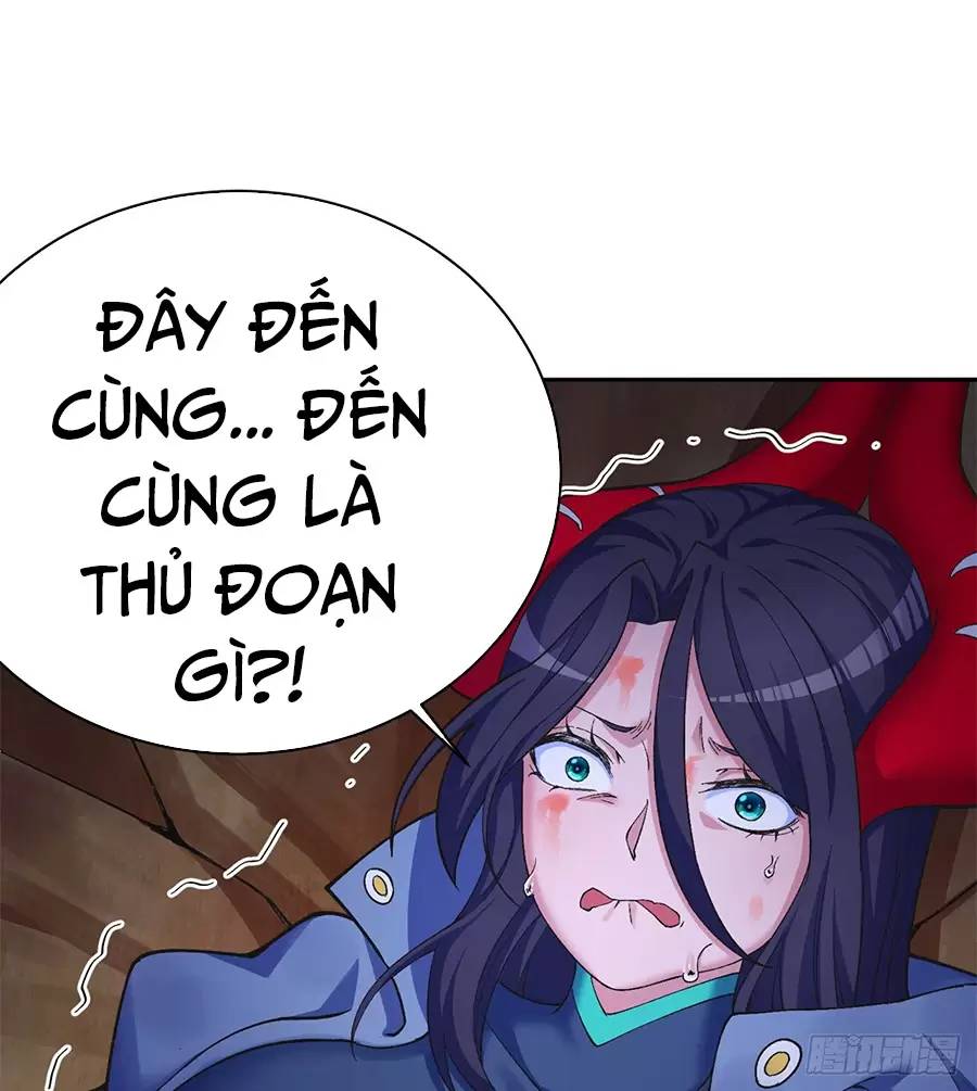 Ta Nhặt Được Thuộc Tính Tại Tu Chân Giới Chap 2371 - Next Chap 2372