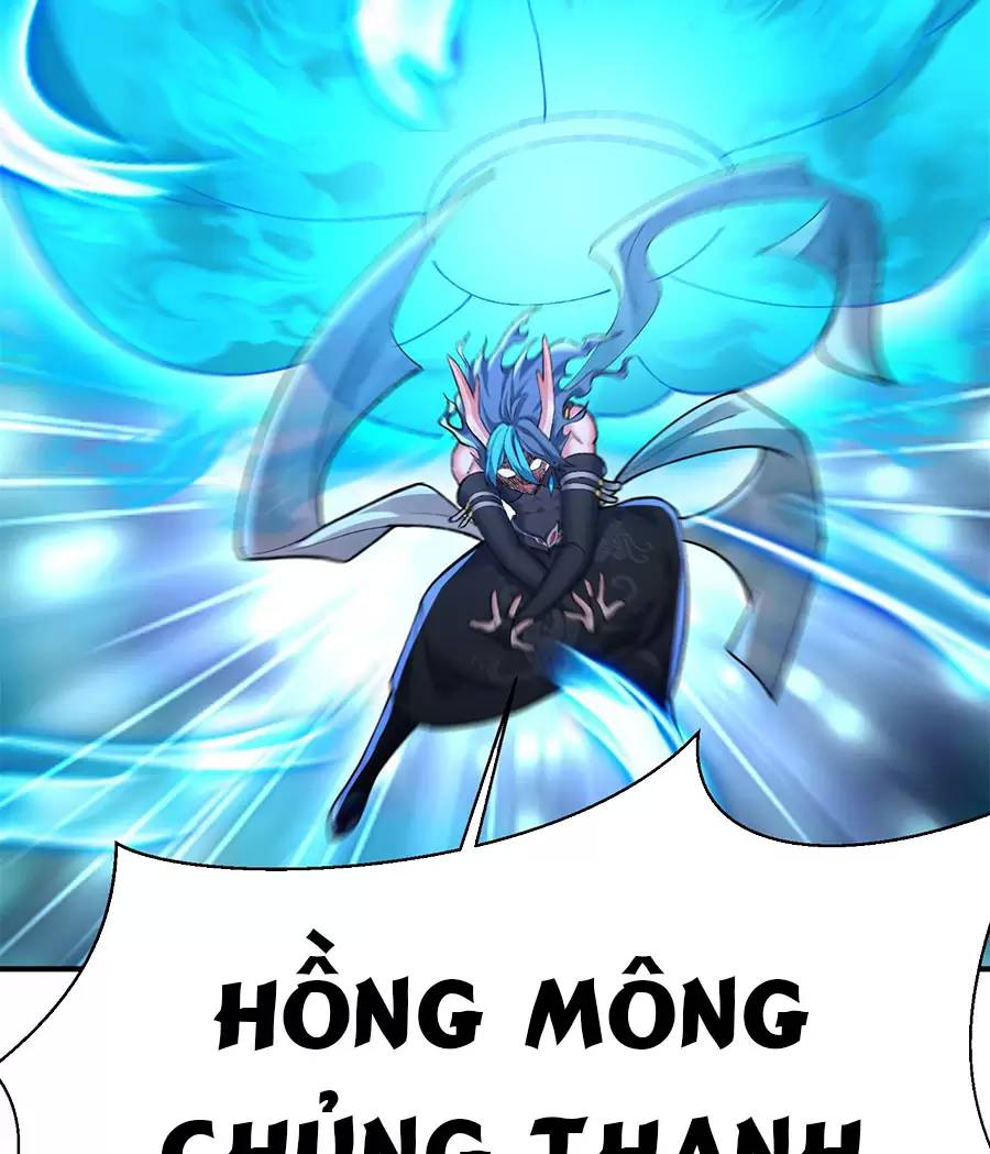 Ta Nhặt Được Thuộc Tính Tại Tu Chân Giới Chap 2371 - Next Chap 2372