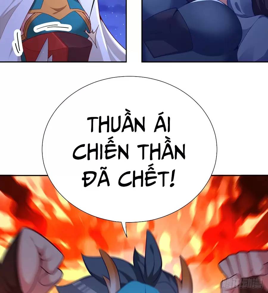Ta Nhặt Được Thuộc Tính Tại Tu Chân Giới Chap 2371 - Next Chap 2372