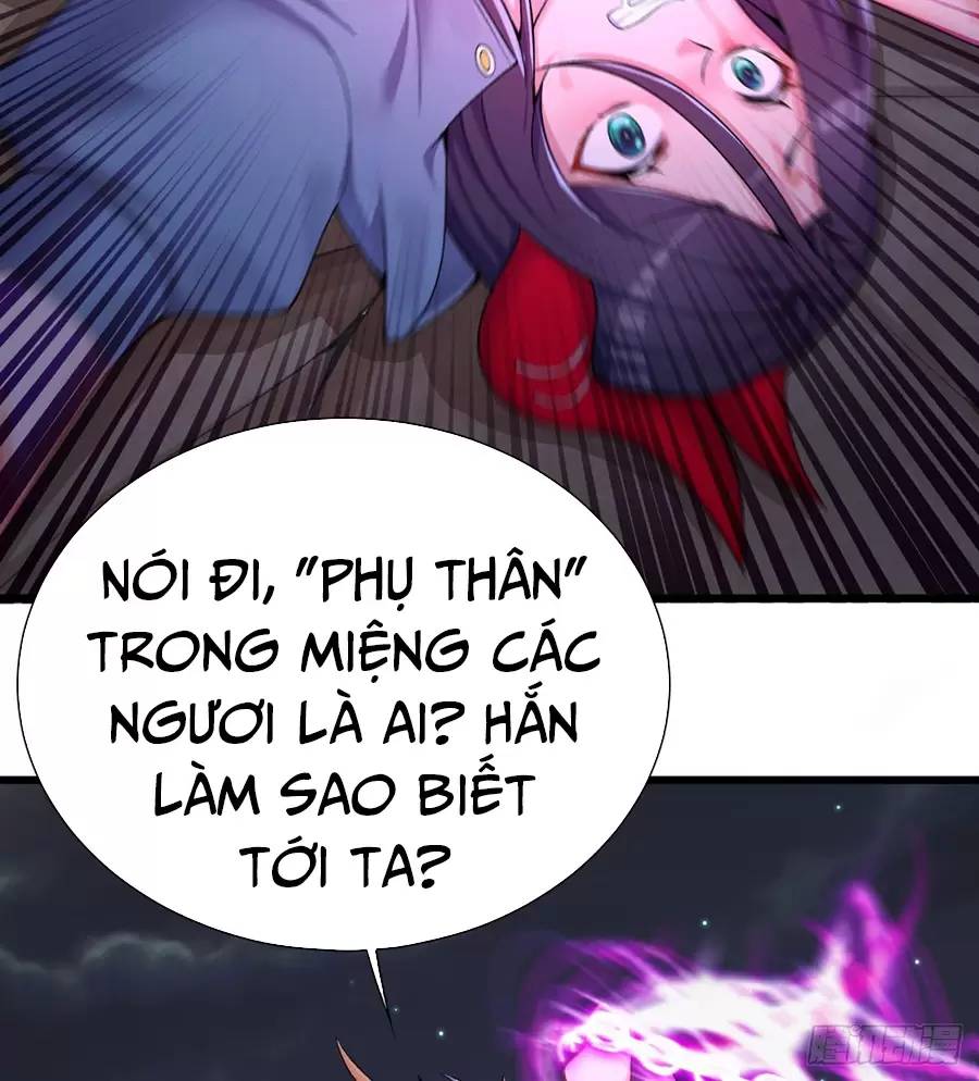 Ta Nhặt Được Thuộc Tính Tại Tu Chân Giới Chap 2371 - Next Chap 2372