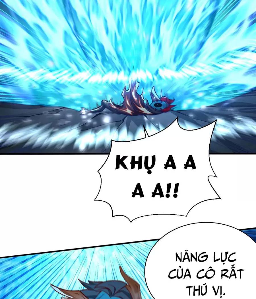 Ta Nhặt Được Thuộc Tính Tại Tu Chân Giới Chap 2371 - Next Chap 2372
